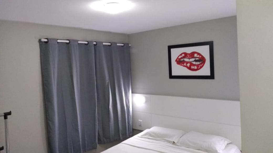 Plattinum Hotel Лауру-ди-Фрейтас Экстерьер фото
